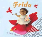 Winter Jonah, Kahlo Frida, Juan Ana (ILT)