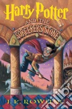Rowling J. K., GrandPre Mary (ILT)
