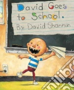 Shannon David