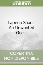 LAPENA, SHARI