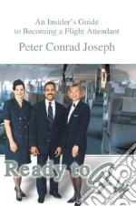 Peter Conrad Joseph