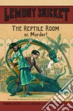 Snicket Lemony, Helquist Brett (ILT)