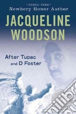 Woodson Jacqueline