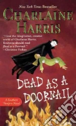 Harris Charlaine
