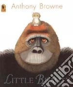 Browne Anthony