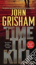 Grisham John