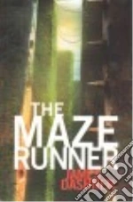 Dashner James