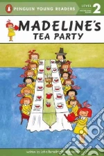 Marciano John Bemelmans, Morrow J. T. (ILT)