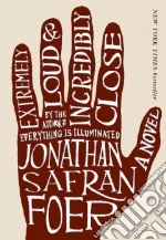 Foer Jonathan Safran