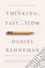 Kahneman Daniel