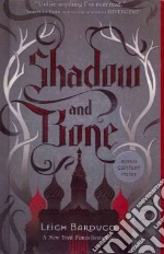 Bardugo Leigh