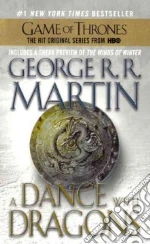 Martin George R. R.