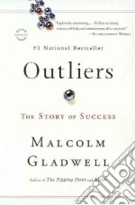 Gladwell Malcolm