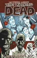 Kirkman Robert, Moore Tony (CON), Rathburn Cliff (CON)