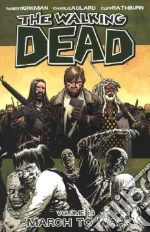 Kirkman Robert, Adlard Charlie (ILT)