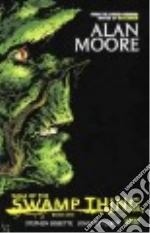 Moore Alan, Bissette Stephen (ILT), Totleben John (ILT)