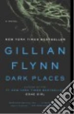 Flynn Gillian