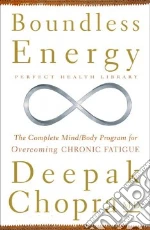 Chopra Deepak