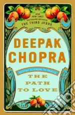 Chopra Deepak