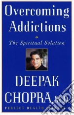 Chopra Deepak