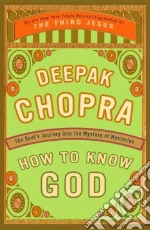 Chopra Deepak
