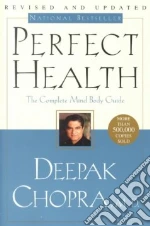 Chopra Deepak