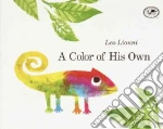 Lionni Leo