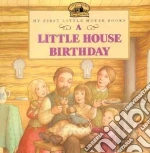 Wilder Laura Ingalls, Ettlinger Doris (ILT)