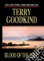 Goodkind Terry