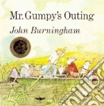 Burningham John