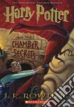 Rowling J. K.