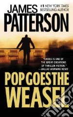 Patterson James