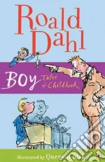 Dahl Roald