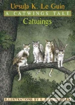 Le Guin Ursula K.
