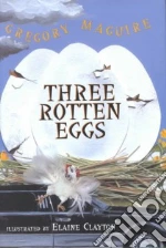 Maguire Gregory, Clayton Elaine (ILT), Maquire Gregory