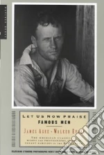 Agee James, Evans Walker