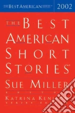 Miller Sue, Kenison Kartina (EDT)