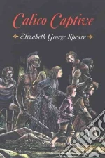 Speare Elizabeth George, Mars W. T. (ILT)