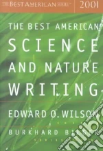 Wilson Edward O. (EDT)