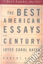 Oates Joyce Carol (EDT), Atwan Robert (EDT)