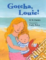 Ehrlich H. M., Bolam Emily (ILT)