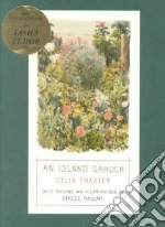Thaxter Celia, Hassam Childe (ILT)