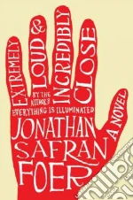 Foer Jonathan Safran