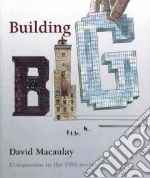 MacAulay David