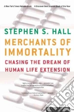 Hall Stephen S.