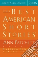 Patchett Ann (EDT), Kenison Katrina (EDT)
