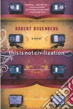 Rosenberg Robert