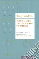 Rilke Rainer Maria, Poulin A. Jr. (TRN), Doty Mark (FRW)