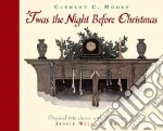 Moore Clement Clarke, Smith Jessie Willcox (ILT)
