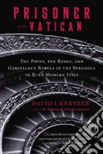 Kertzer David I.